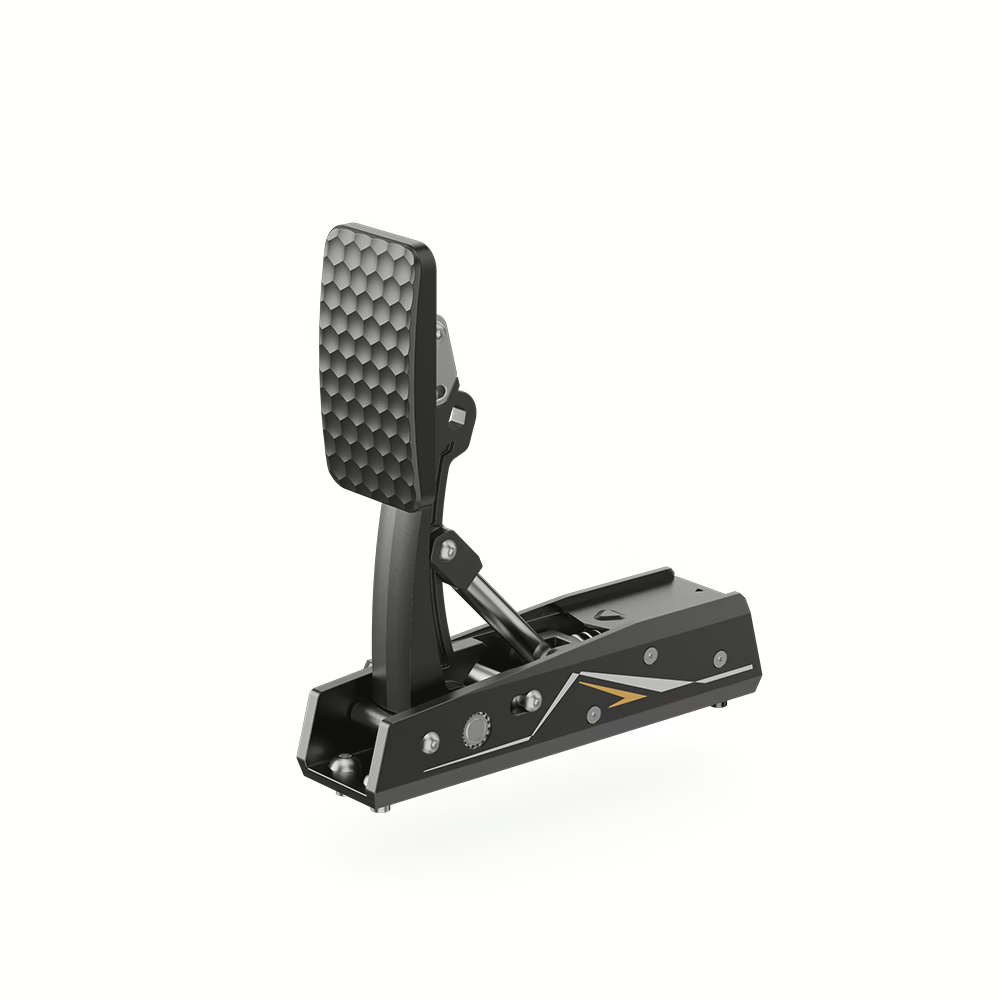 MOZA CRP2 Load Cell Pedals